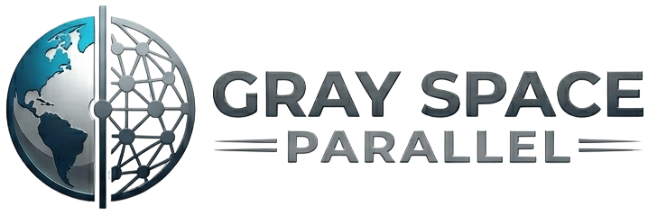 Gray Space Parallel